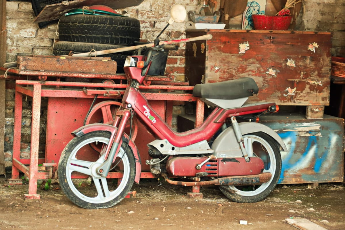 dsi tyres