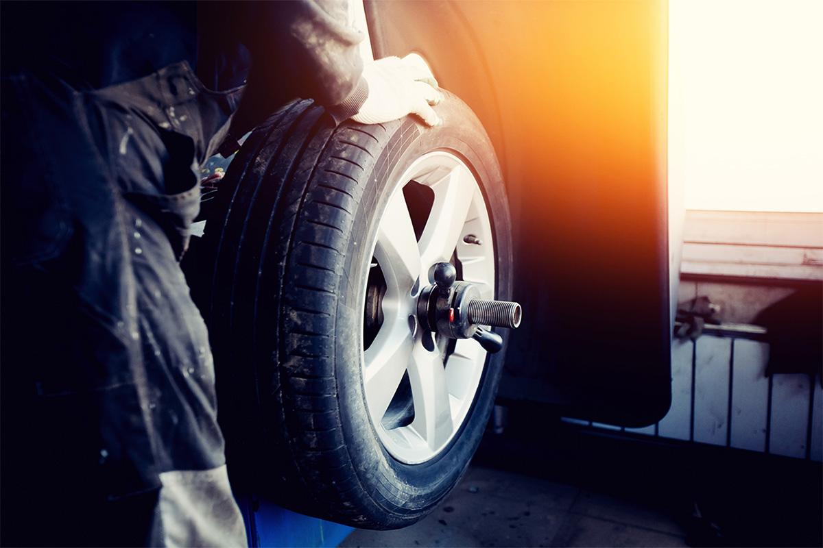 dsi tyres