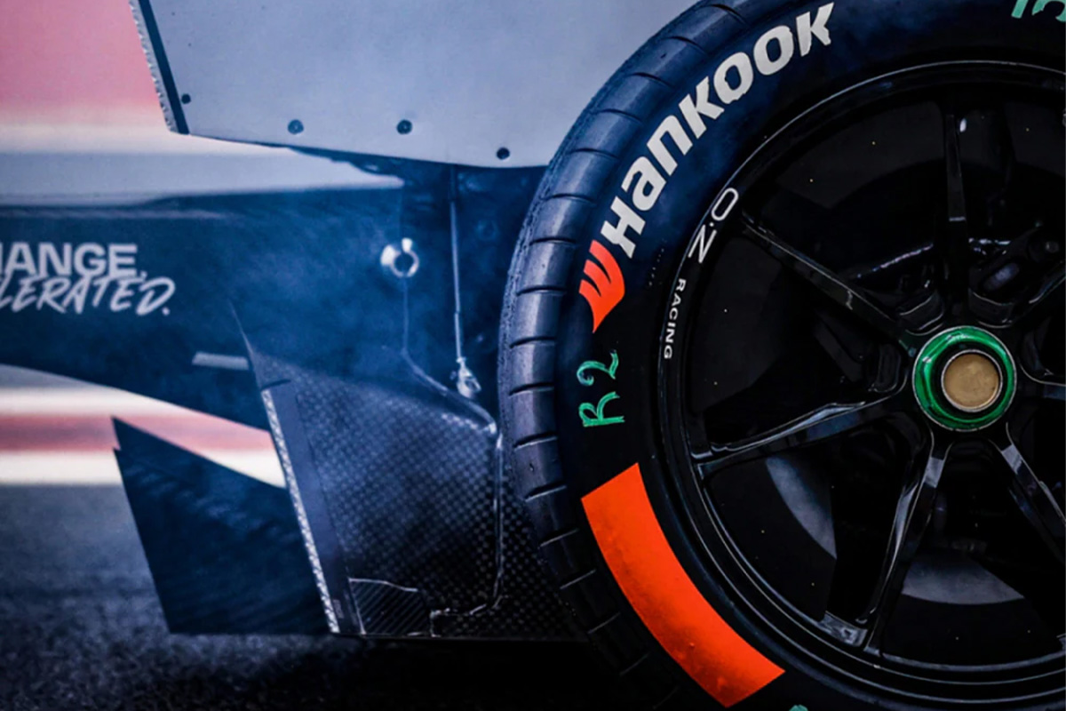 dsi tyres