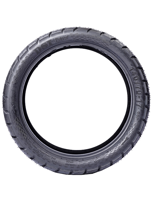 140/70-17 Xtreme (MC70) - Tubeless