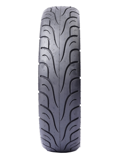 140/60-17  Discovery (MC62) - TUBELESS