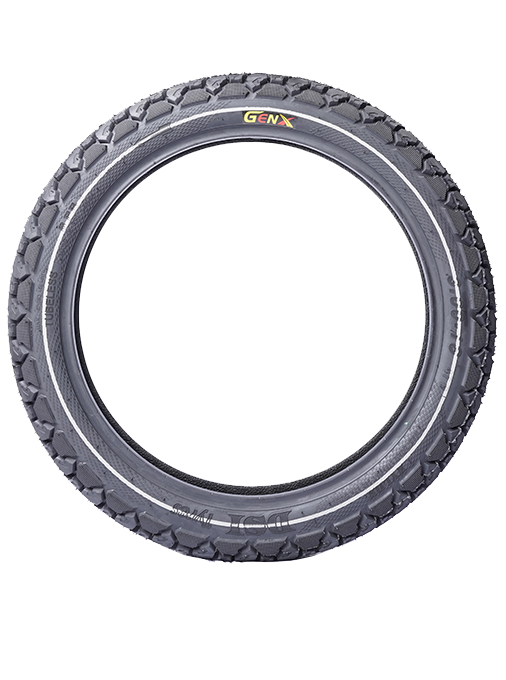 3.00-18 GENX (MC64 ) - Tubeless