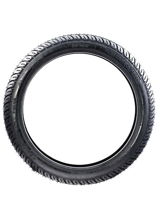 2.75-17 MEGA STAR ( MC40 )  - Tubeless