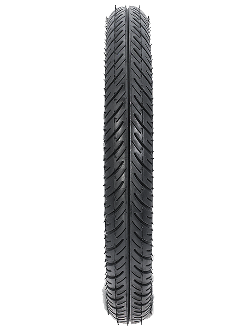 2.75-17 MEGA STAR ( MC40 )  - Tubeless