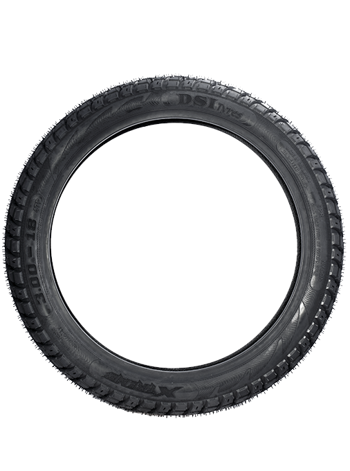 3.00-18 Xtreme (MC 47) - Tubeless