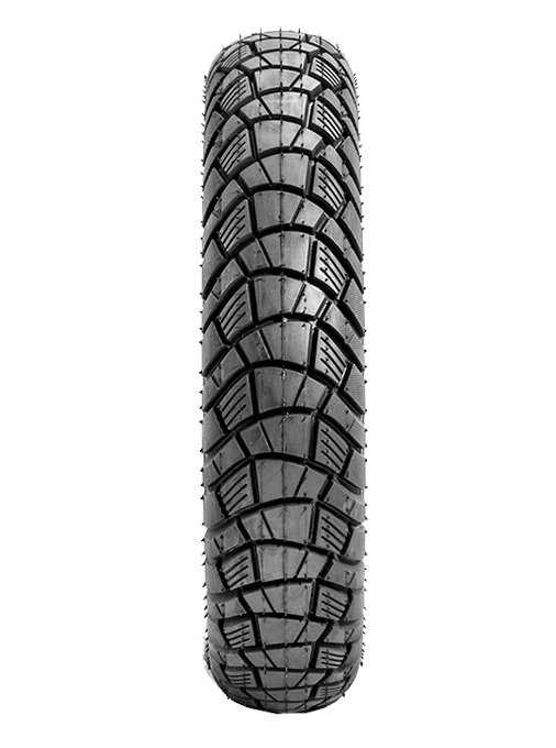 90/100-10 Xtreme (MC 61) -TUBELESS