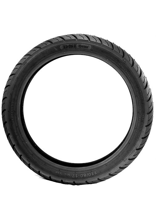 110/80-17 SRI/MC-84-Tubeless