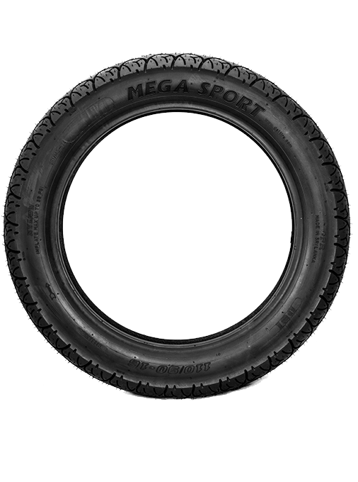 110/90x16 MC 34 MEGA SPORT-Tubeless