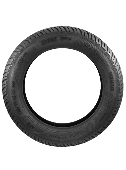 130/90-15 MC-53 - Tubeless