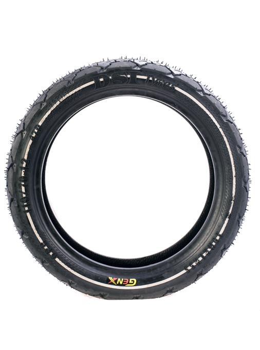 110/70-12 MC 64 - GEN-X -  TUBELESS