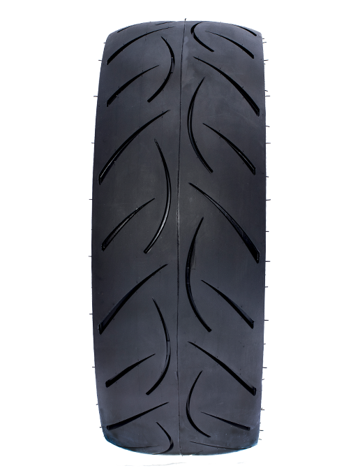 180/55-17 MC-85  - Tubeless