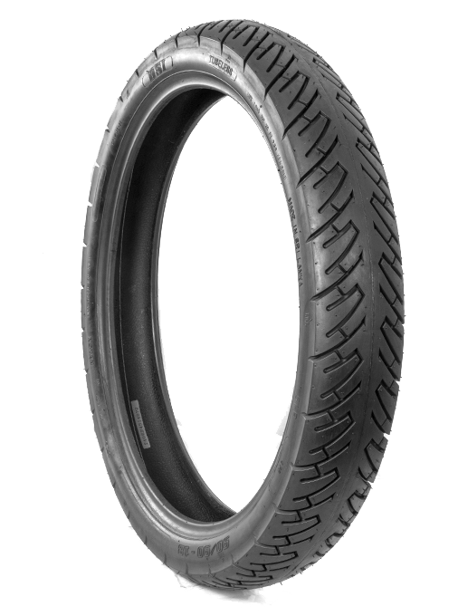 90/90-18 MC 26 -Tubeless