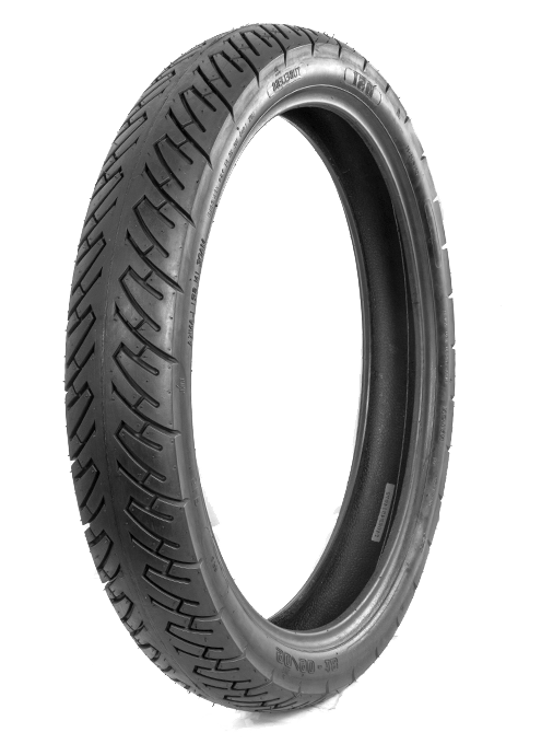 90/90-18 MC 26 -Tubeless