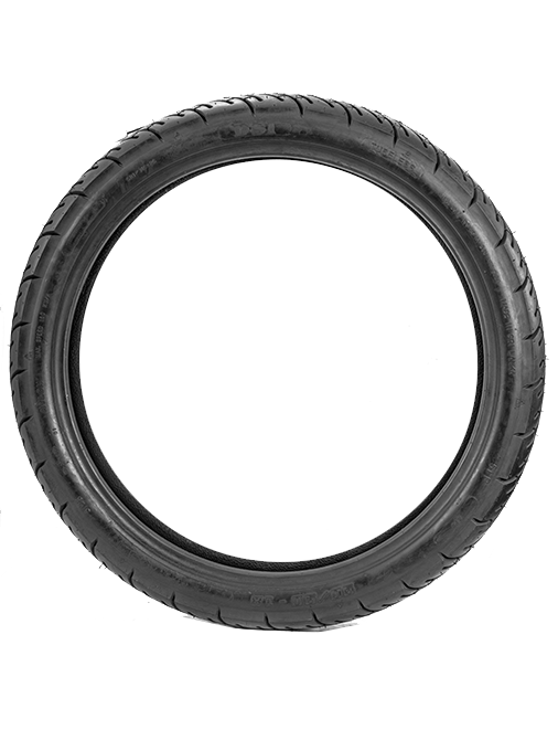 90/90-18 MC 26 -Tubeless