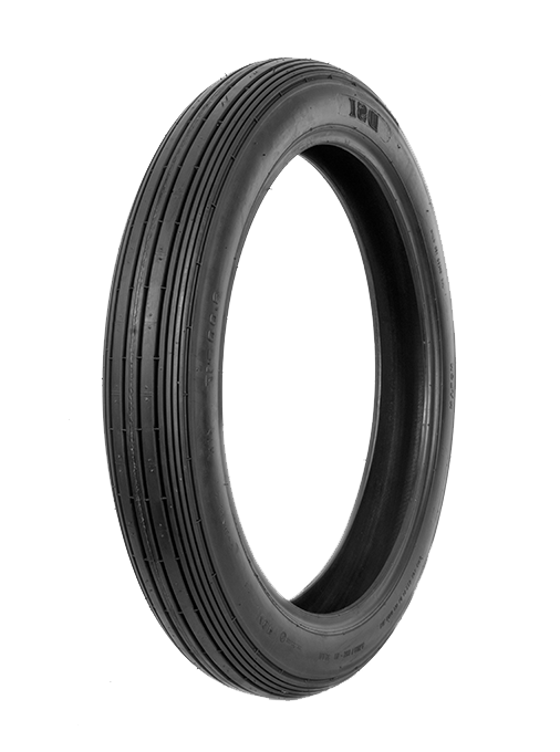 3.00-17 MC 02  Tubed Tyre