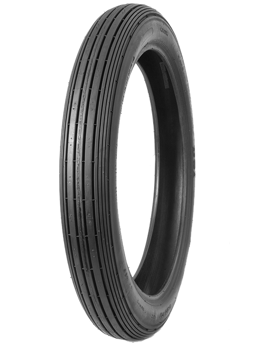 3.00-17 MC 02  Tubed Tyre