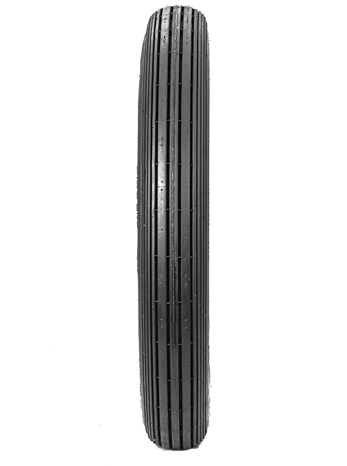 3.00-17 MC 02  Tubed Tyre