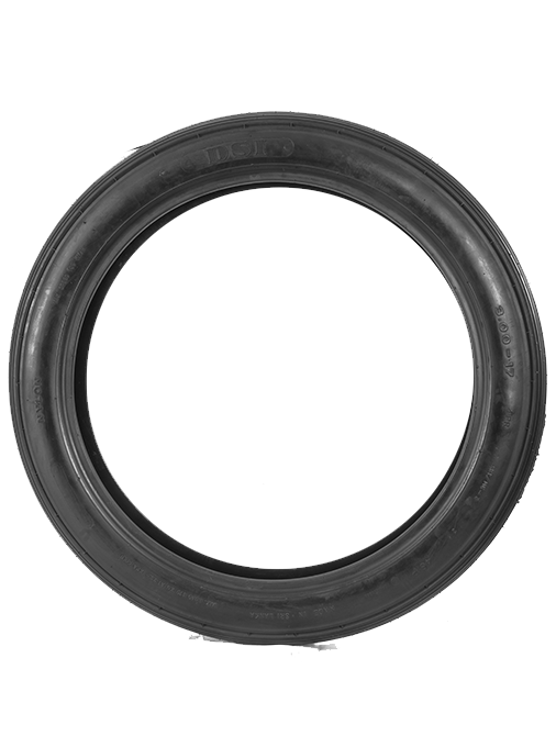 3.00-17 MC 02  Tubed Tyre