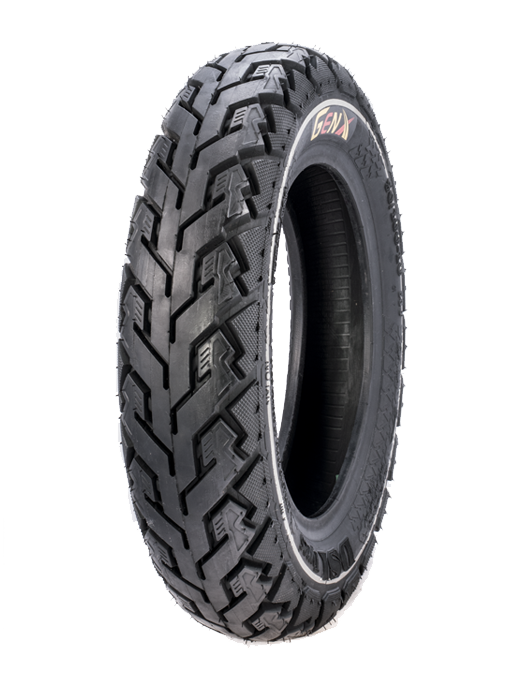 90/100-10 MC 71 (Tubeless)