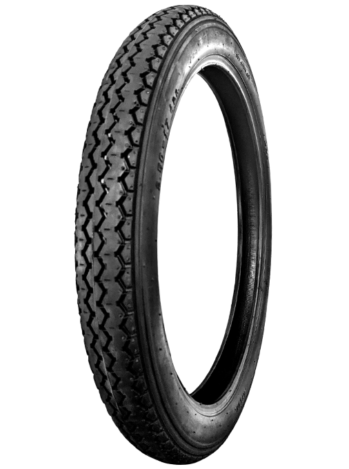 2.50-17 MC-01 (Tubed tyre)