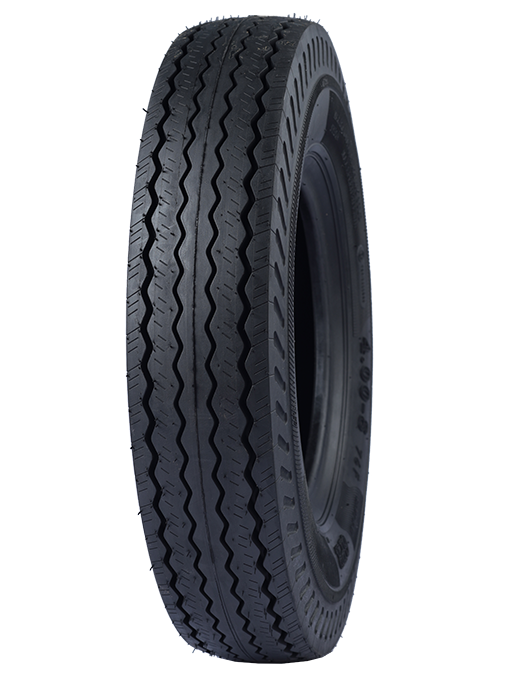 400x8 PRIDER Double Sticker Three-wheeler tyre