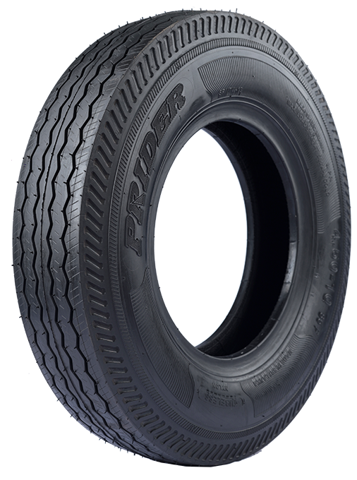 4.50-10 TW-13 PRIDER Three-wheeler Tyre (TUBETYPE)