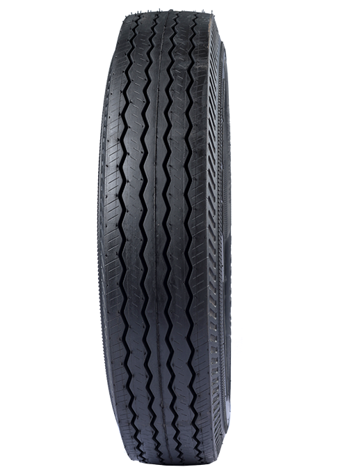 4.50-10 TW-13 PRIDER Three-wheeler Tyre (TUBETYPE)