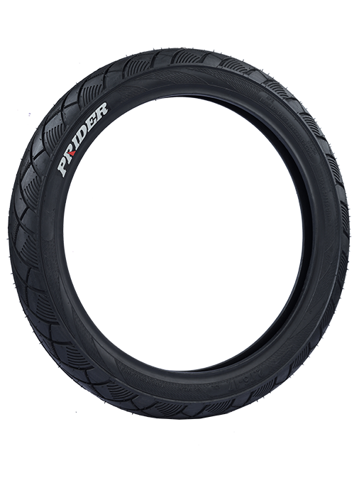 2.75-17 MC-68 PRIDER (TUBELESS)