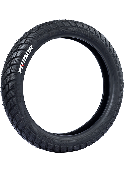 3.00-18 SRI/MC-63 PRIDER (TUBELESS)