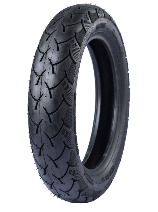 90/90-12 MC 81 PRIDER (TUBELESS)