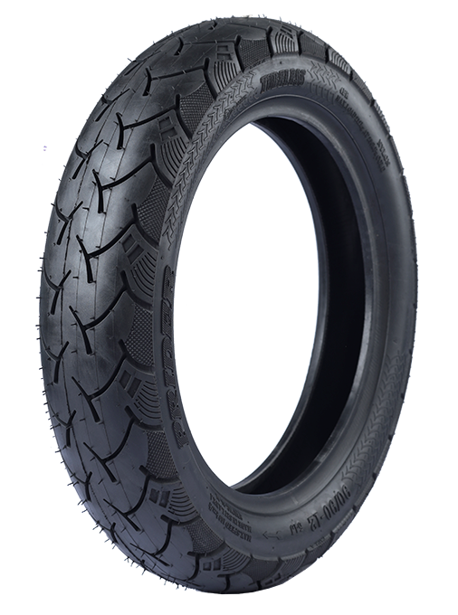 90/90-12 MC 81 PRIDER (TUBELESS)