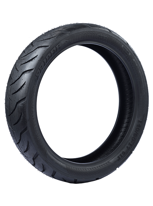 140/60-17 MC 80 PRIDER (TUBELESS)