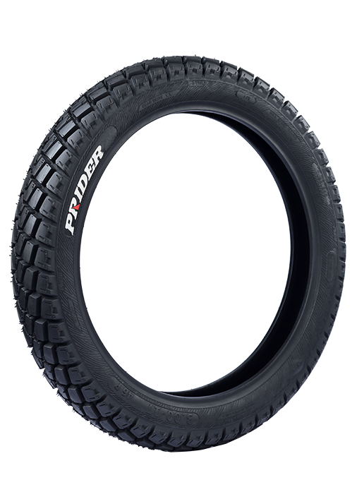 3.00-17 MC-65 PRIDER (TUBELESS)