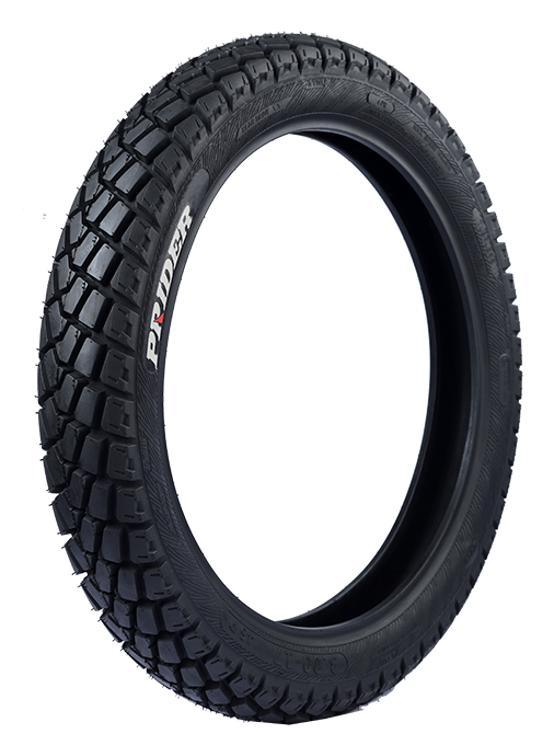 3.00-17 MC-65 PRIDER (TUBELESS)