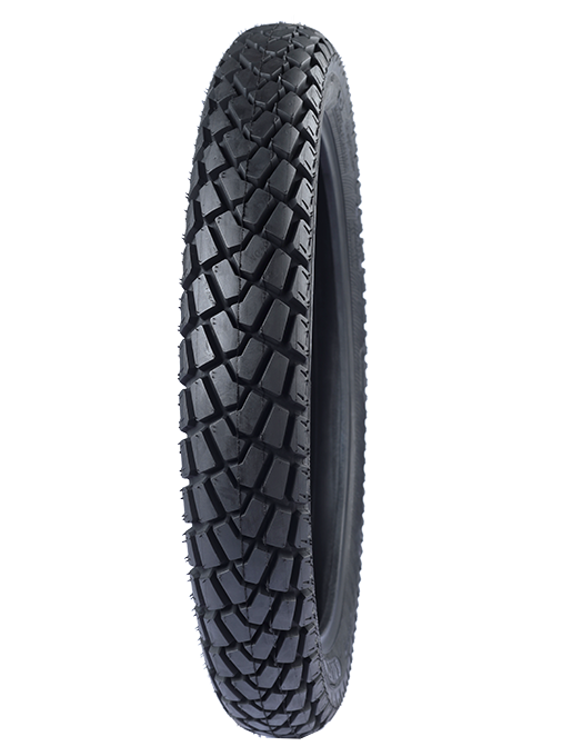 3.00-17 MC-65 PRIDER (TUBELESS)