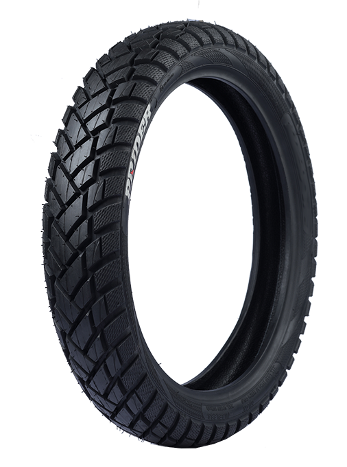 100/90-17 MC-63 PRIDER (TUBELESS)