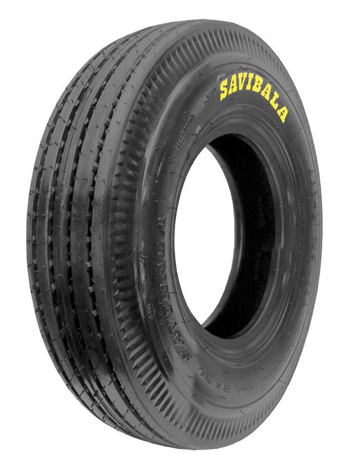 4.00-8 SRI TW-4 SAVIBALA  Three-wheeler tyre