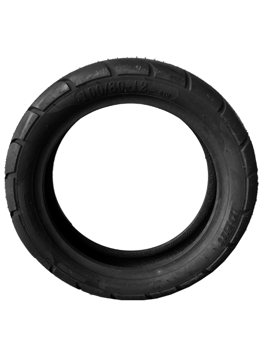100/80-12 SRI/MC-91 PRIDER (TUBELESS)