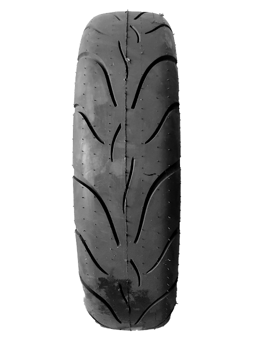 100/80-12 SRI/MC-91 PRIDER (TUBELESS)