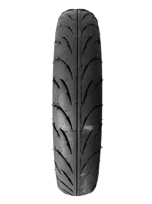 90/90-17 PRIDER (MC89)  TUBELESS