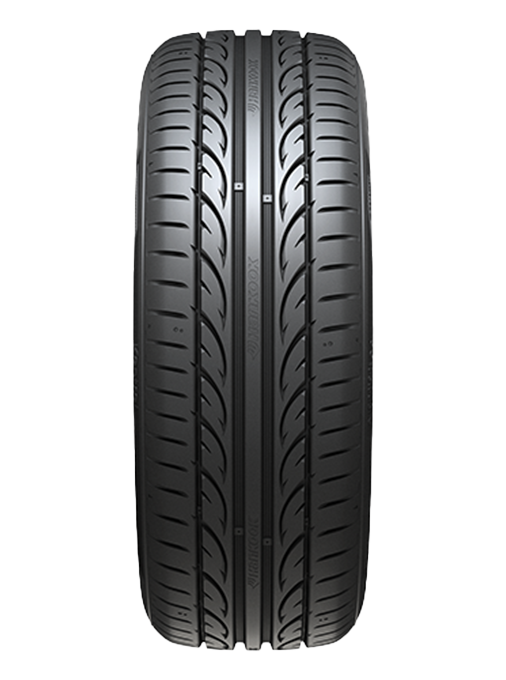 215/45ZR17  K120 HANKOOK (KOREAN)