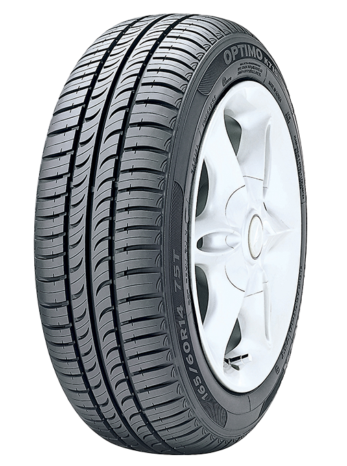 155/65R14 K715 HANKOOK (KOREAN)