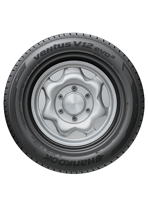 225/50ZR18Y  K120 HANKOOK (KOREAN)