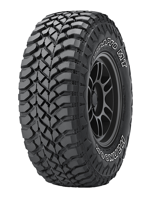 31X10.5R15 RT03 HANKOOK (KOREAN)