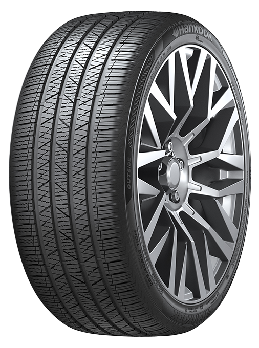 235/60R18V  RA33 HANKOOK (KOREAN)