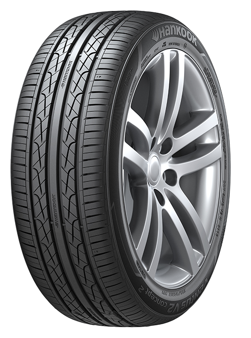215/55R17  H457 HANKOOK (KOREAN)