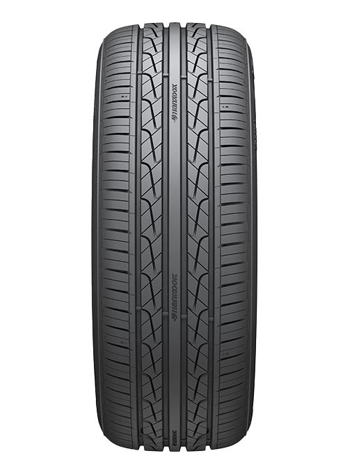 215/55R17  H457 HANKOOK (KOREAN)