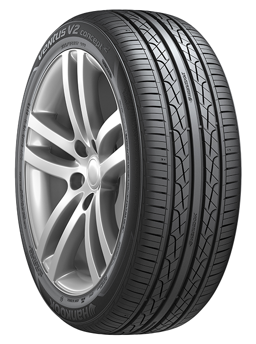 215/55R17  H457 HANKOOK (KOREAN)
