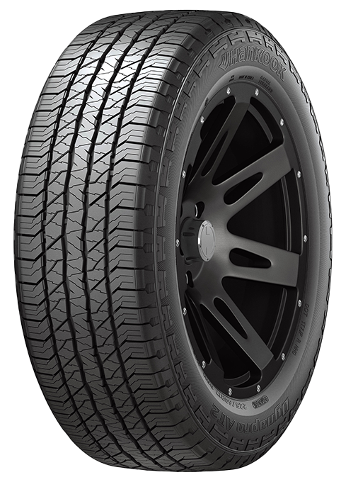 LT215/75R15  RF11 HANKOOK (INDONESIA)