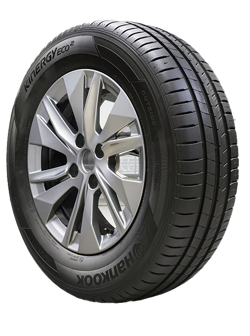 165/65R14  K435 HANKOOK (KOREAN)